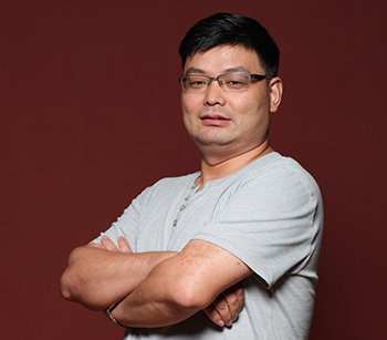 王德永