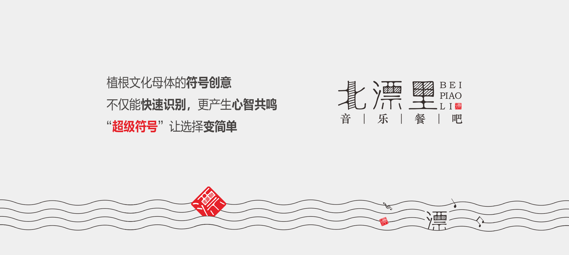 北飘里